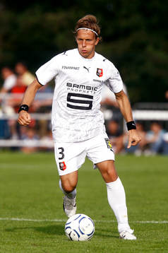 Erik Edman