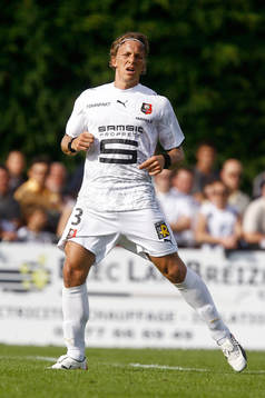 Erik Edman