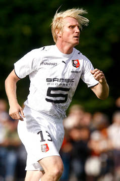 Petter Hansson
