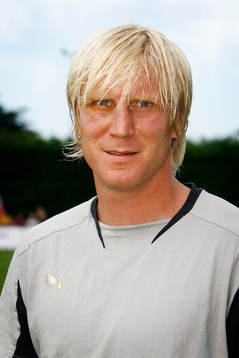 Petter Hansson