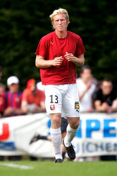 Petter Hansson