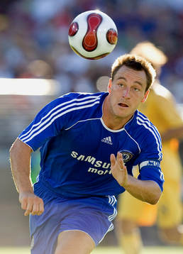 John Terry