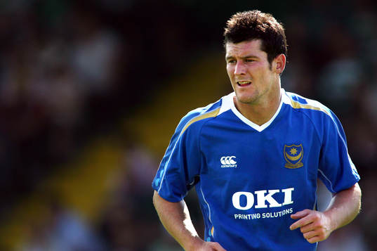 David Nugent