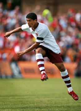 Denilson, Arsenal