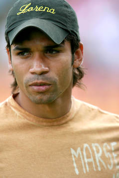 Eduardo Da Silva, Arsenal, nyförvärv