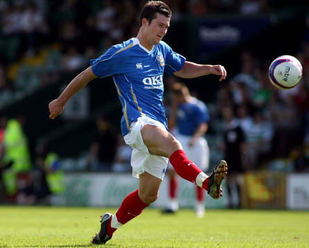 David Nugent, Portsmouth
