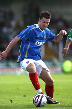 David Nugent,  nyförvärv