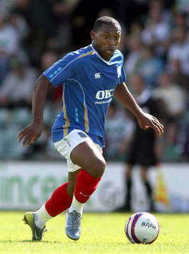 Franck Songo'o