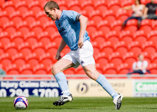 Richard Dunne