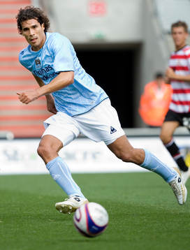 Georgios Samaras
