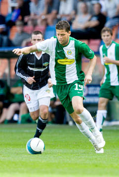 Paulinho Guará, Hammarby