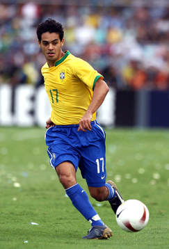 Josue, Brasilien