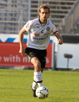 Joel Riddez