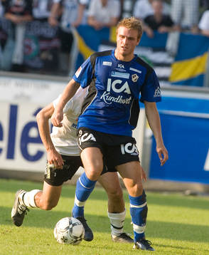 Jesper Westerberg