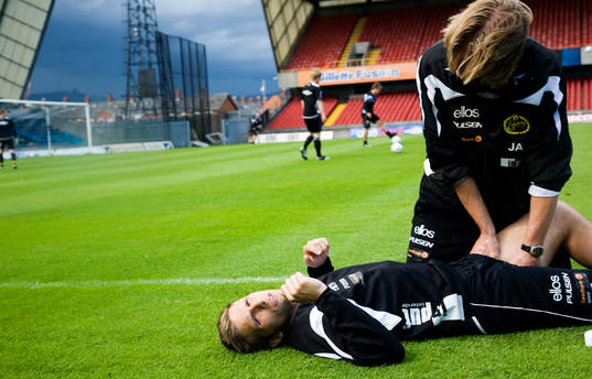 Anders Svensson