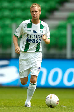Rasmus Lindgren