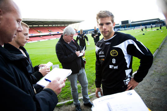 Anders Svensson