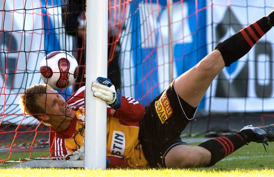 Mattias Asper, målvakt, Brommapojkarna