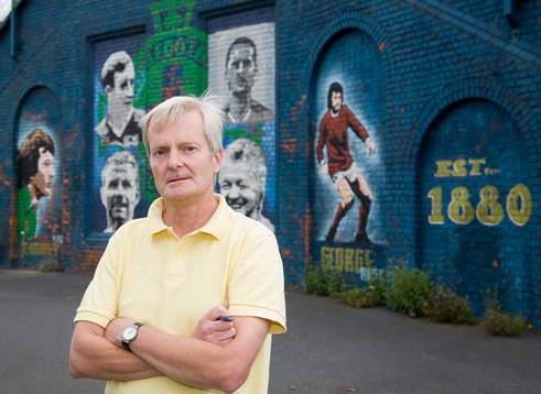 Fotboll, Elfsborg, Lars Hildingsson, Journalist, GT/