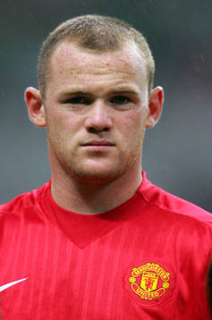 Wayne Rooney