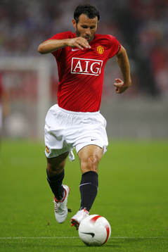 Ryan Giggs