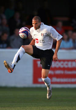 Diomansy Kamara, Fulham