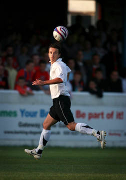 Simon Davies, Fulham