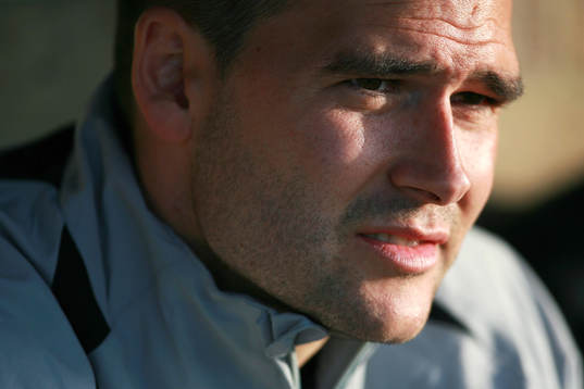 David Healy, Fulham, nyförvärv