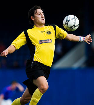 Stefan Ishizaki, Elfsborg