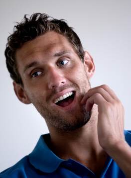 Andreas Isaksson, målvakt
