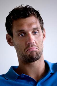 Andreas Isaksson, målvakt