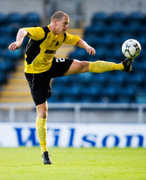 Andreas Augustsson, Elfsborg
