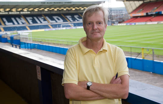 Fotboll, Elfsborg, Lars Hildingsson, Journalist, GT/