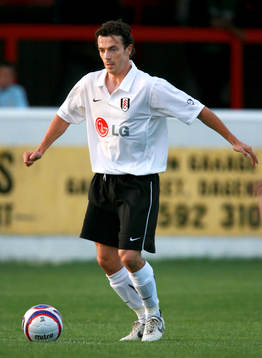 Chris Baird, Fulham