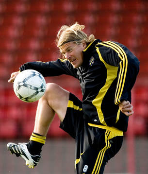 Daniel Tjernström, AIK
