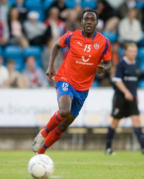 Olivier Karekezi, Helsingborg