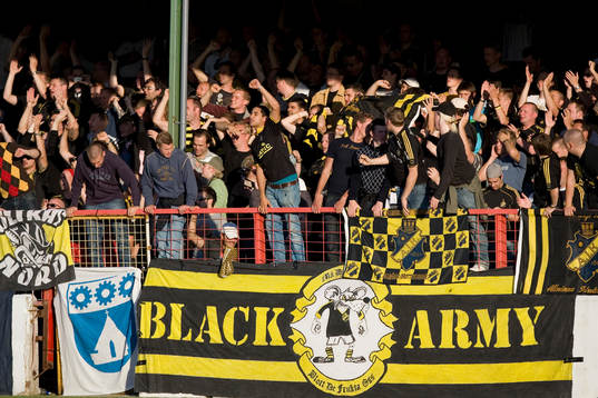 Black Army