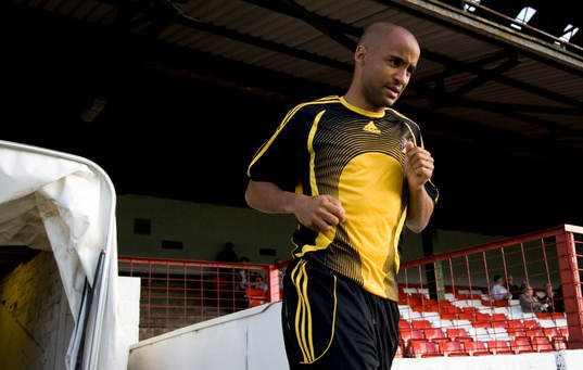 Jimmy Tamandi, AIK