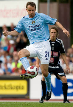 Dietmar Hamann, Manchester C