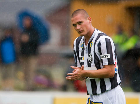 Pär Cederqvist