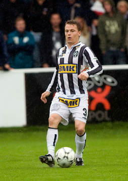 Karl Corneliusson