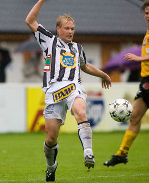 Matthias Eklund