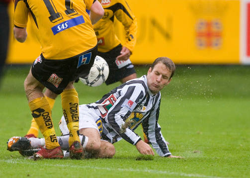 Karl Corneliusson