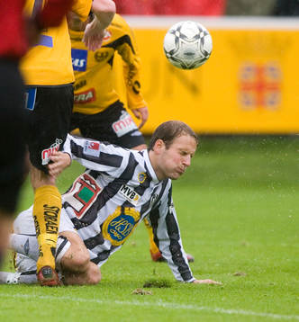 Karl Corneliusson
