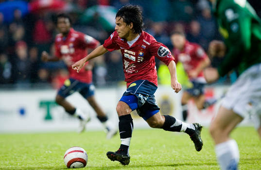 Carlos Espinosa