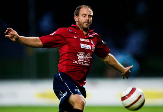 Magnus Källander