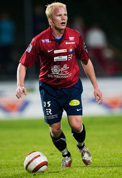Henrik Lawenius
