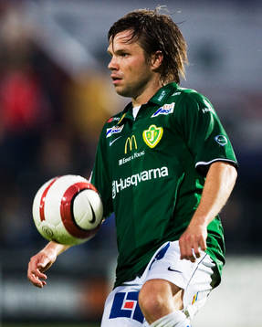 Tommy Thelin