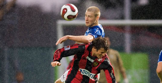 Olof Guterstam, Brommapojkarna, och Magnus Andersson,