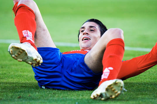 Babis Stefanidis